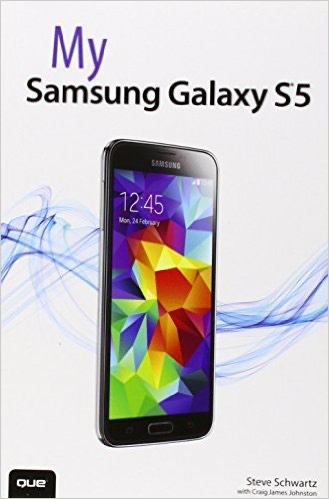 My Samsung Galaxy S%